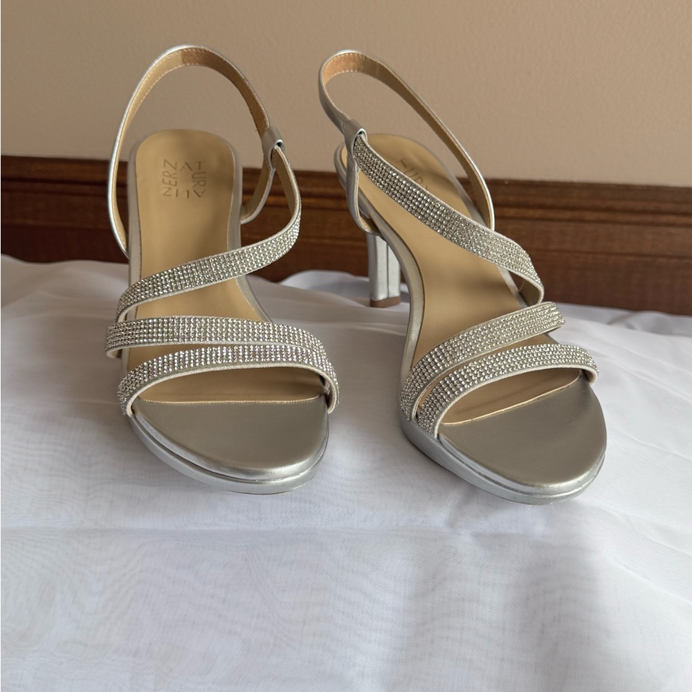 Naturalizer Brenta2 Platform Sandal